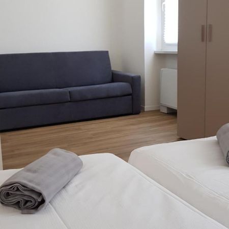 Casa San Paolo Rooms And Apartments Trento Exteriér fotografie