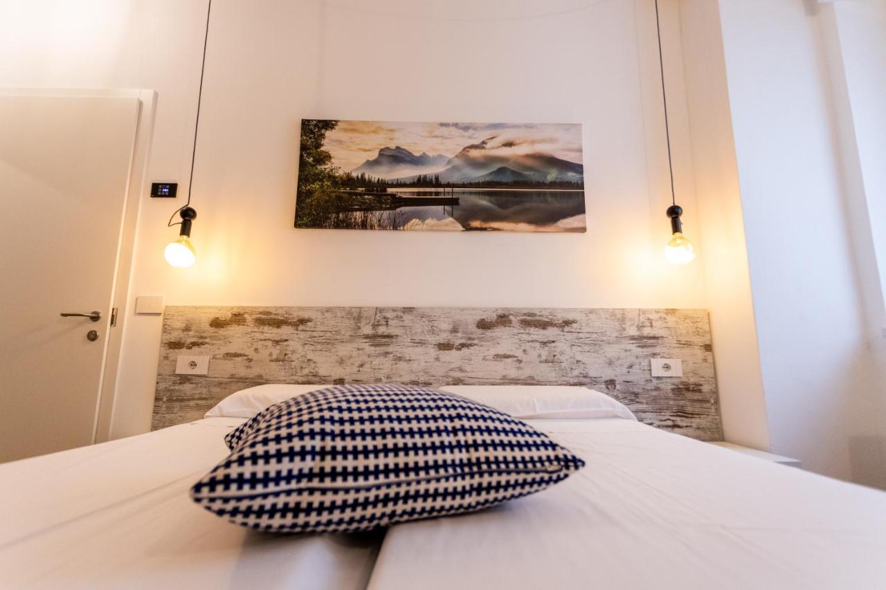 Casa San Paolo Rooms And Apartments Trento Exteriér fotografie