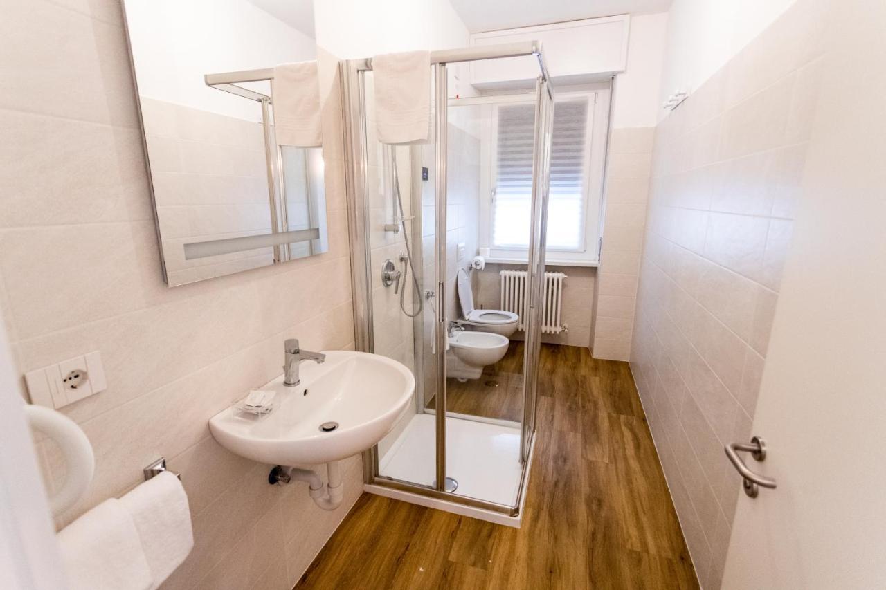 Casa San Paolo Rooms And Apartments Trento Exteriér fotografie