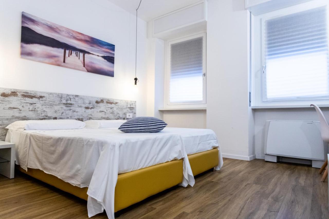 Casa San Paolo Rooms And Apartments Trento Exteriér fotografie