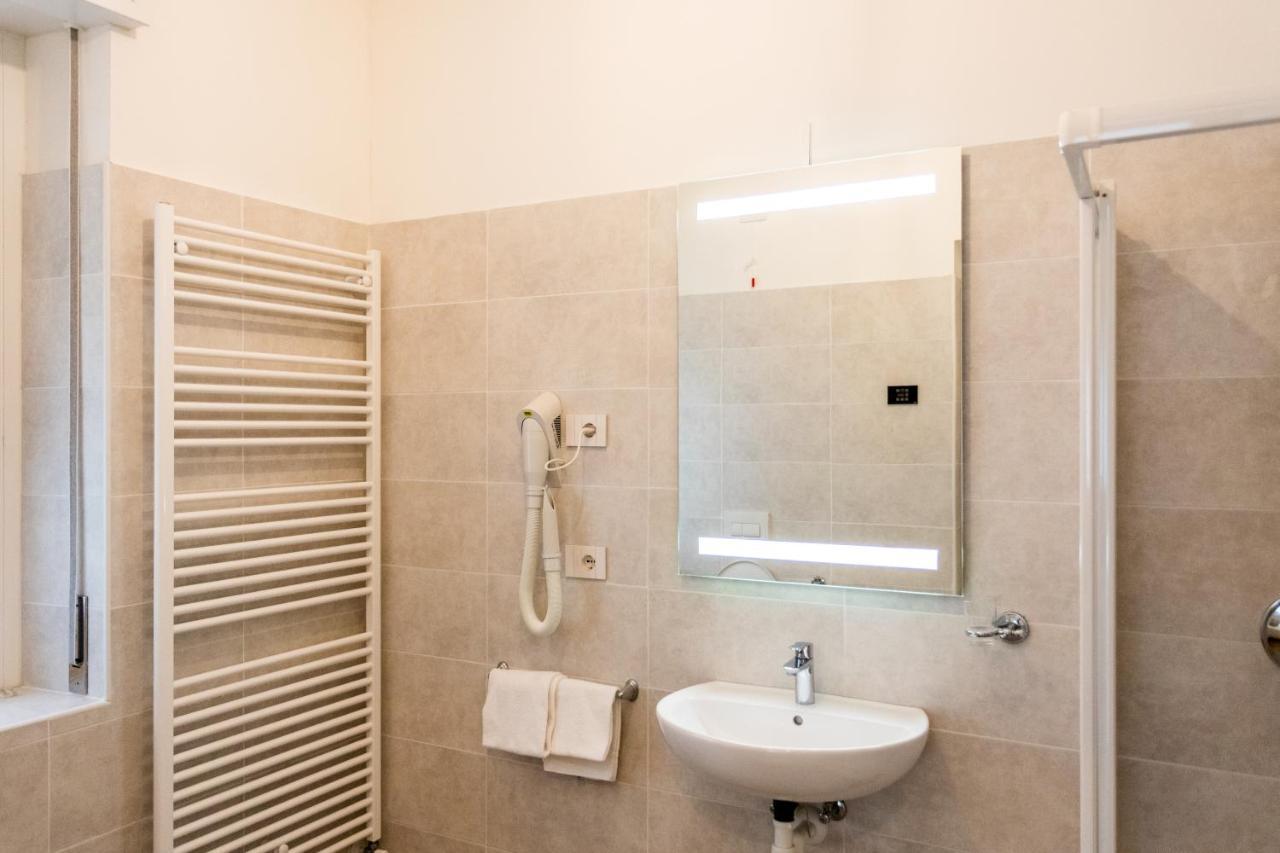 Casa San Paolo Rooms And Apartments Trento Exteriér fotografie