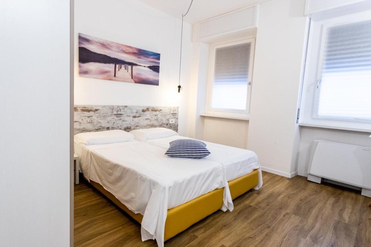 Casa San Paolo Rooms And Apartments Trento Exteriér fotografie