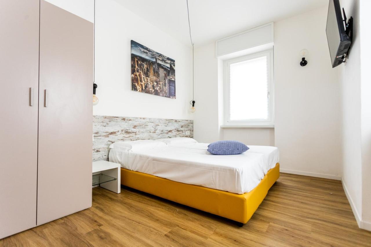Casa San Paolo Rooms And Apartments Trento Exteriér fotografie