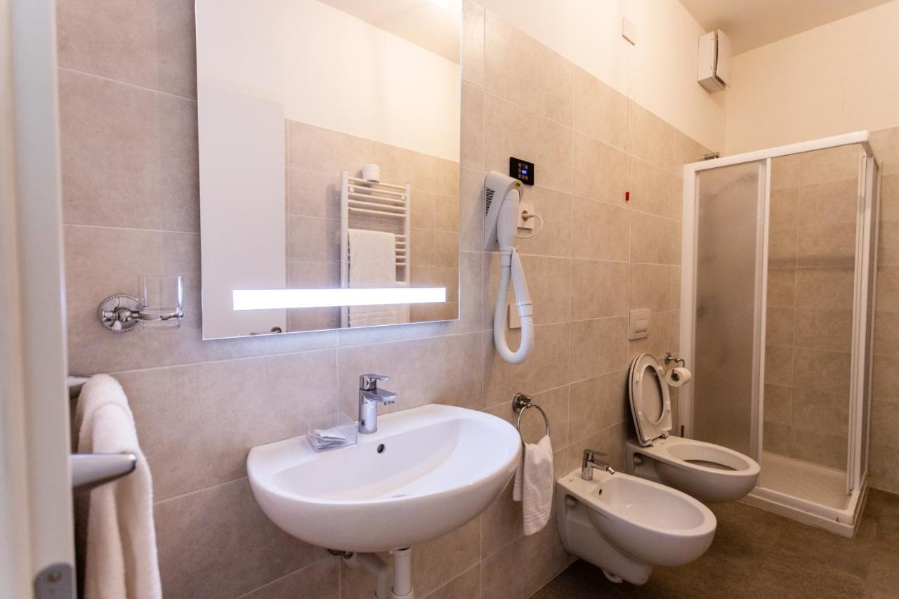 Casa San Paolo Rooms And Apartments Trento Exteriér fotografie