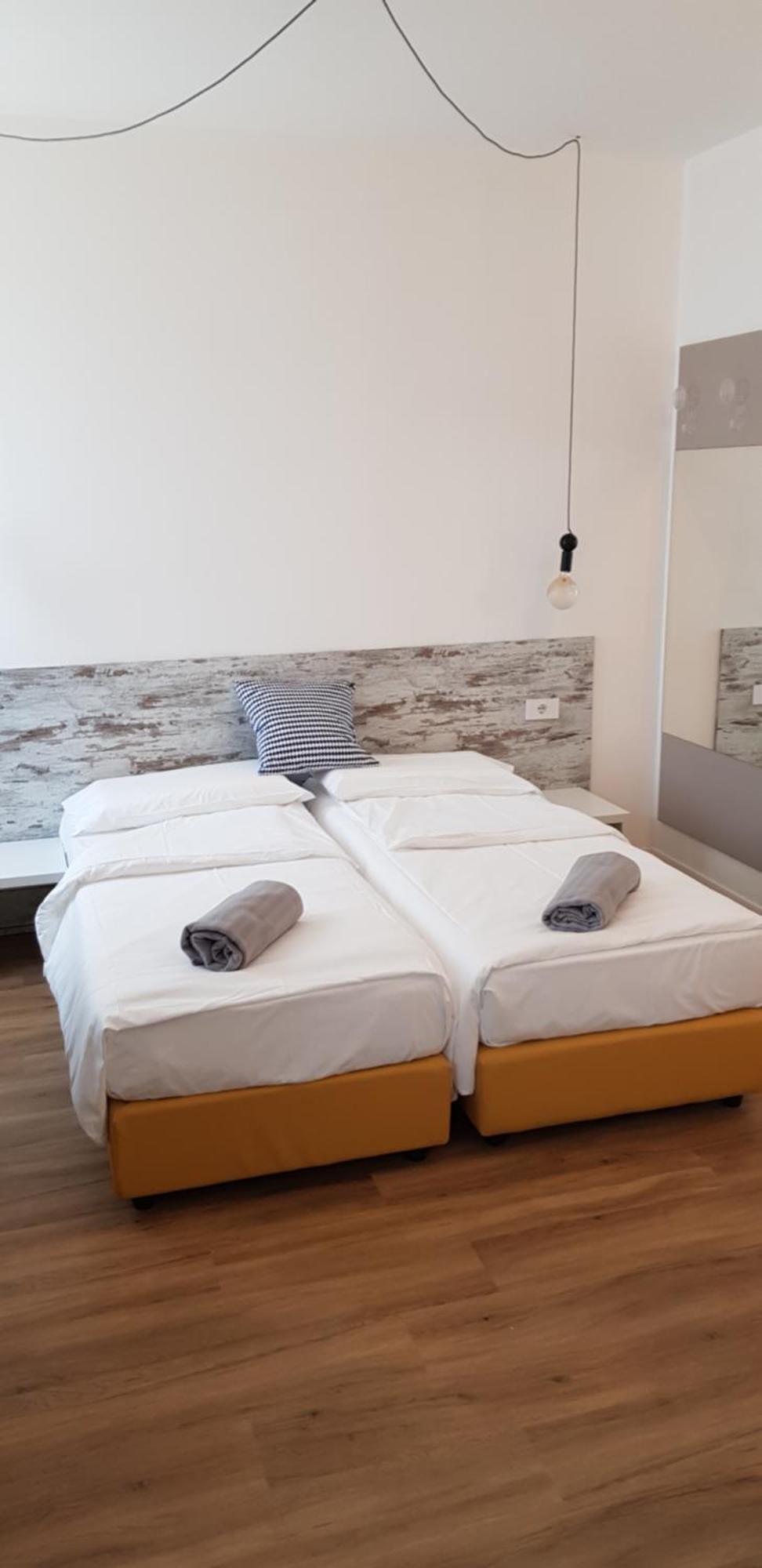 Casa San Paolo Rooms And Apartments Trento Exteriér fotografie