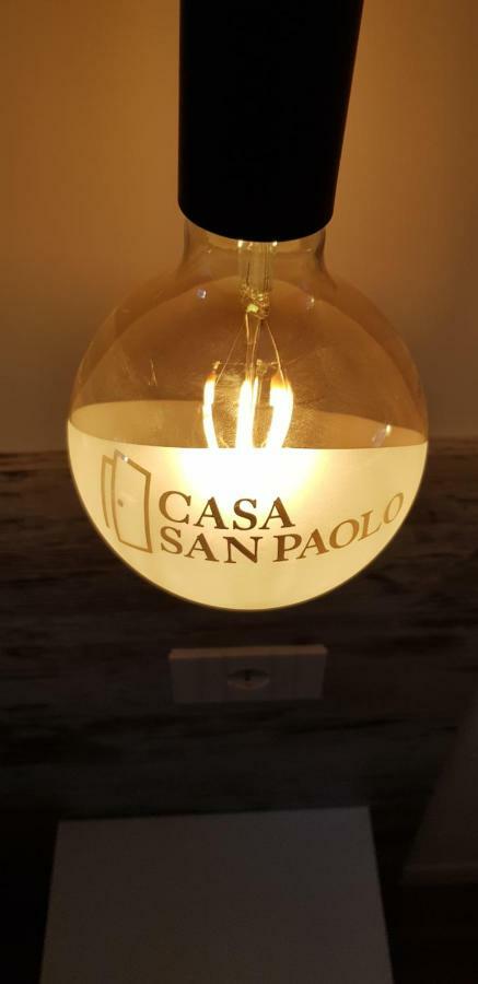 Casa San Paolo Rooms And Apartments Trento Exteriér fotografie